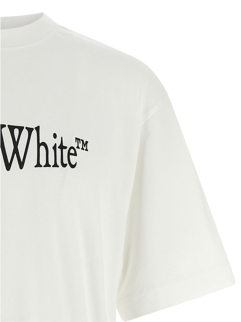 Vêtements de sport bicolores en coton Off-White
