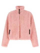 Jil Sander Multicolor Cotton Jacket
