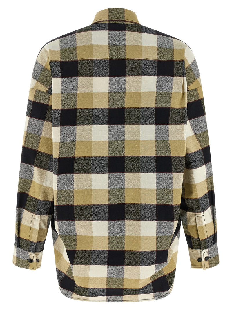 Missoni Beige Polyester Blouse