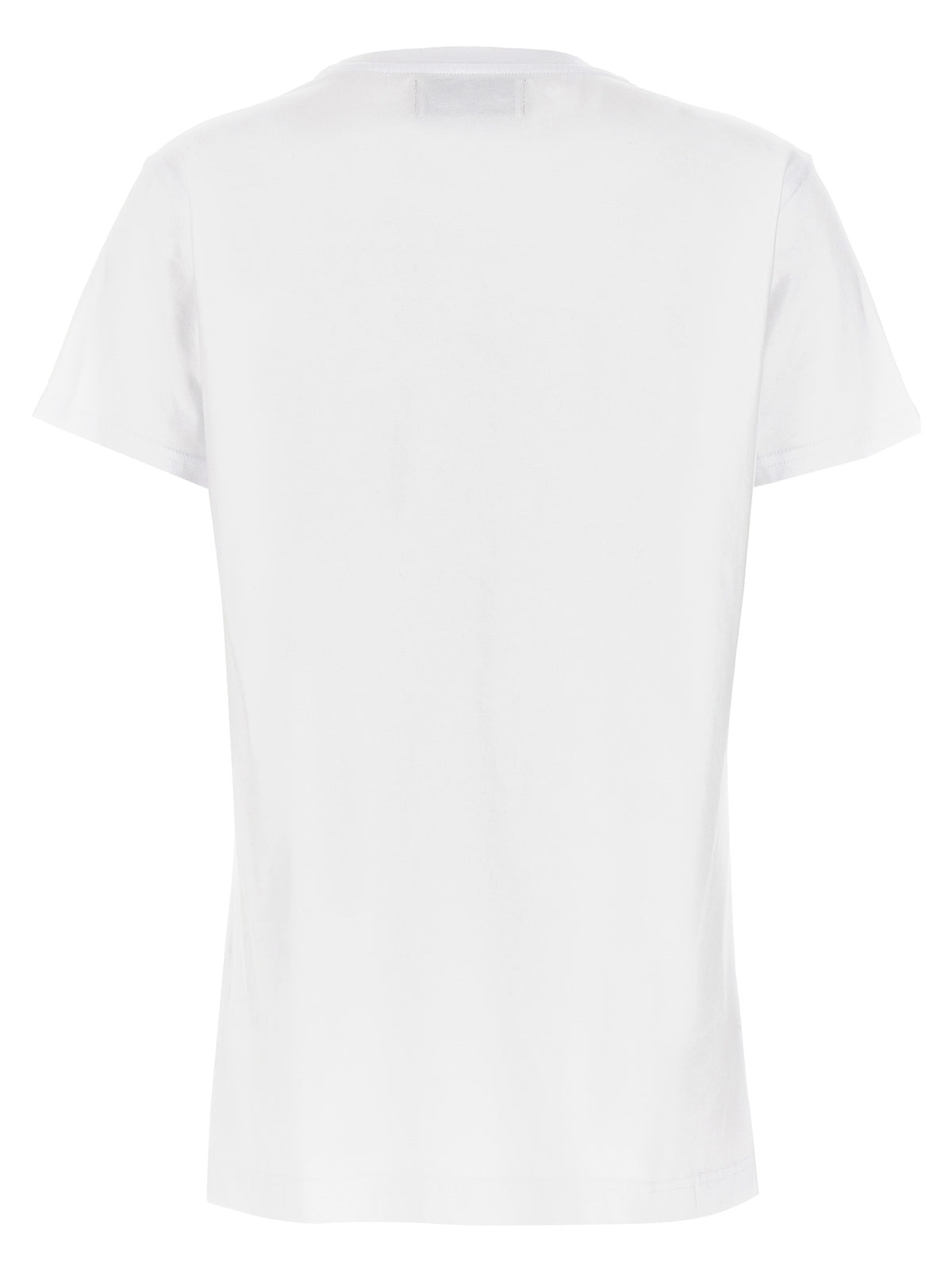 T-shirt Vivienne Westwood en coton blanc