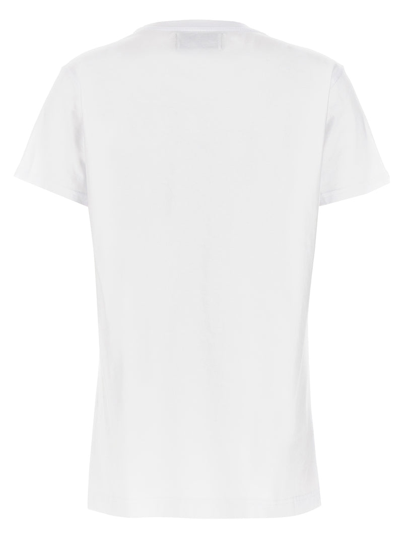T-shirt Vivienne Westwood en coton blanc