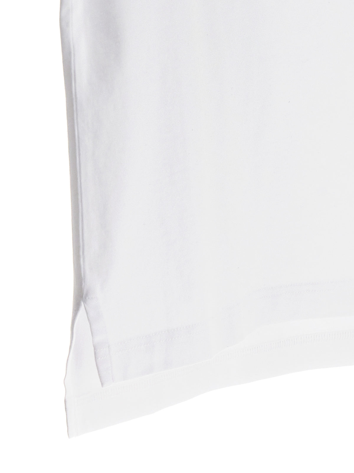 T-shirt Vivienne Westwood en coton blanc