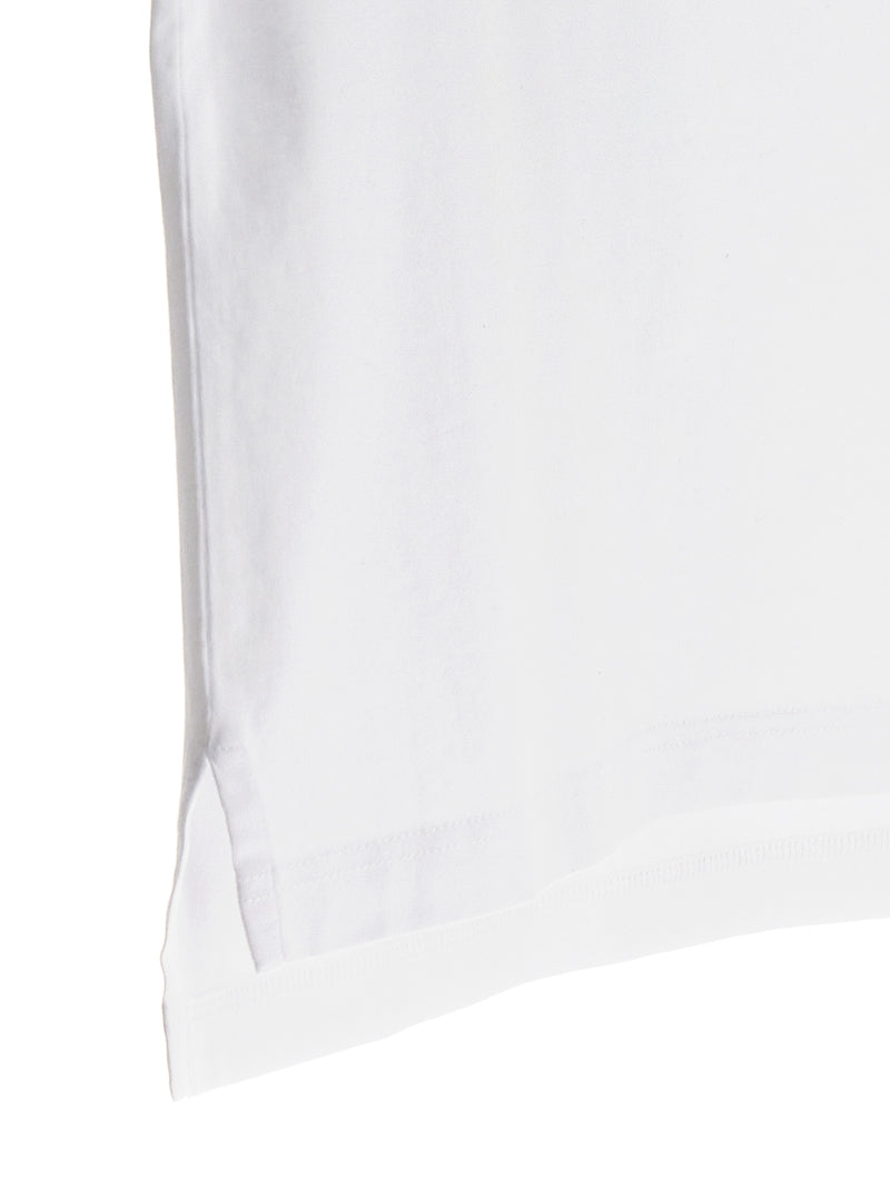 T-shirt Vivienne Westwood en coton blanc