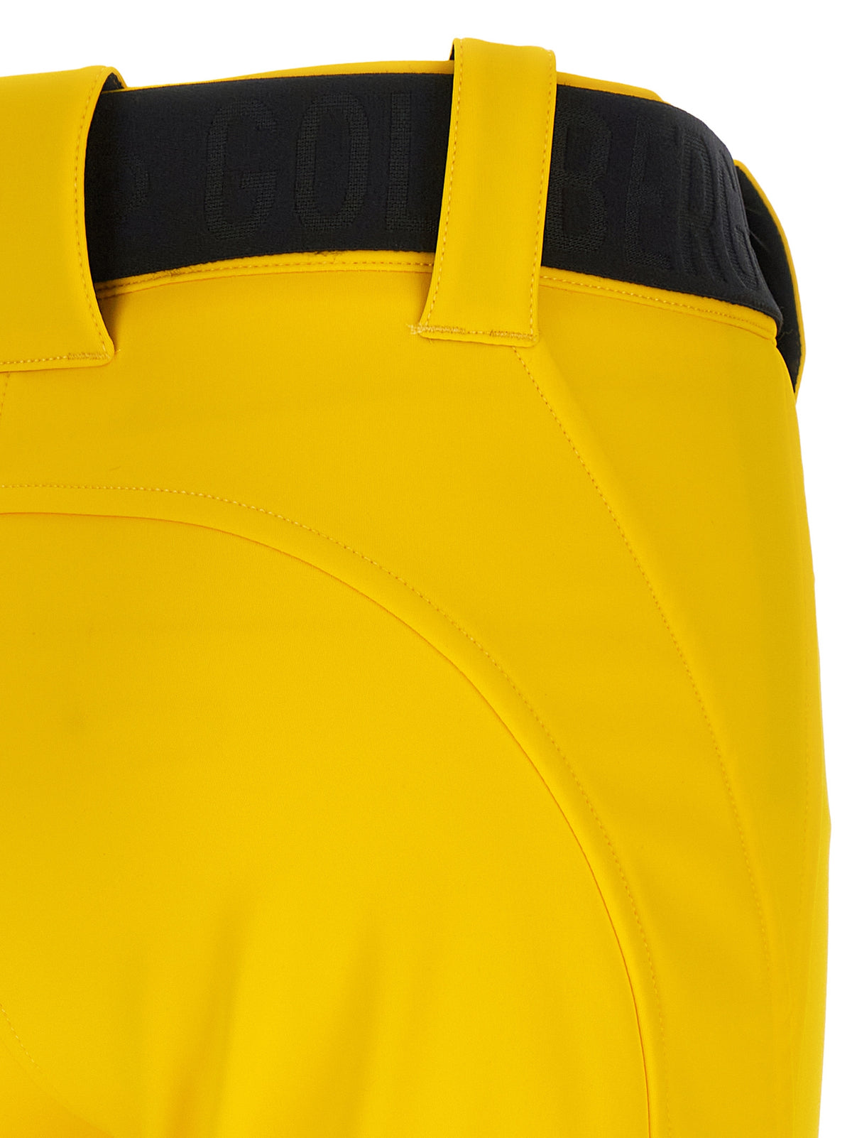 GOLDBERGH Multicolor Polyester Athletic Pants