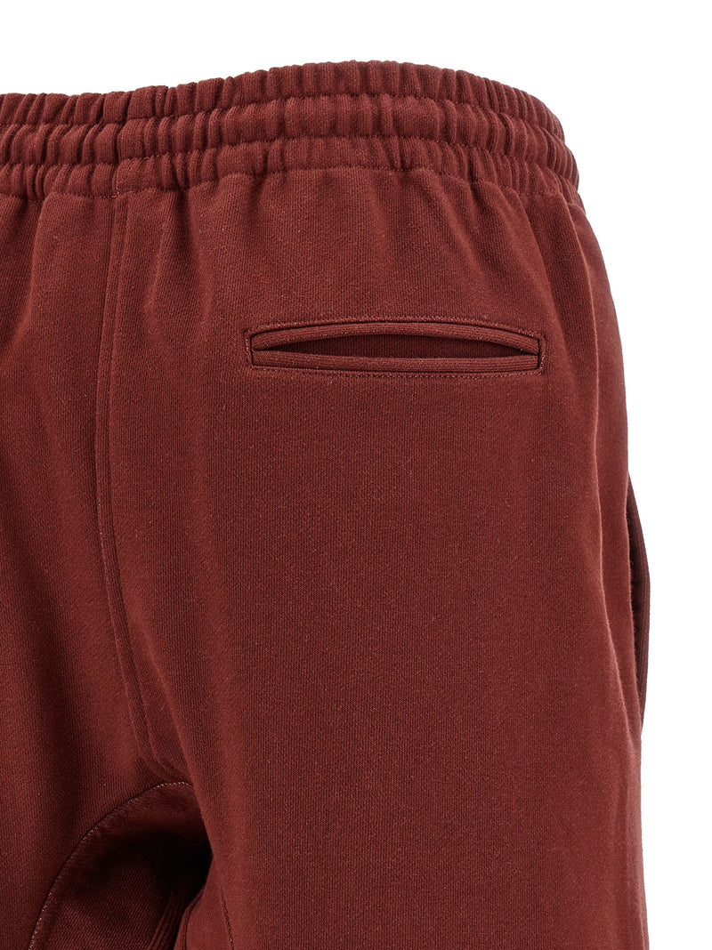Vivienne Westwood Multicolor Cotton Joggers (Workout Pants)