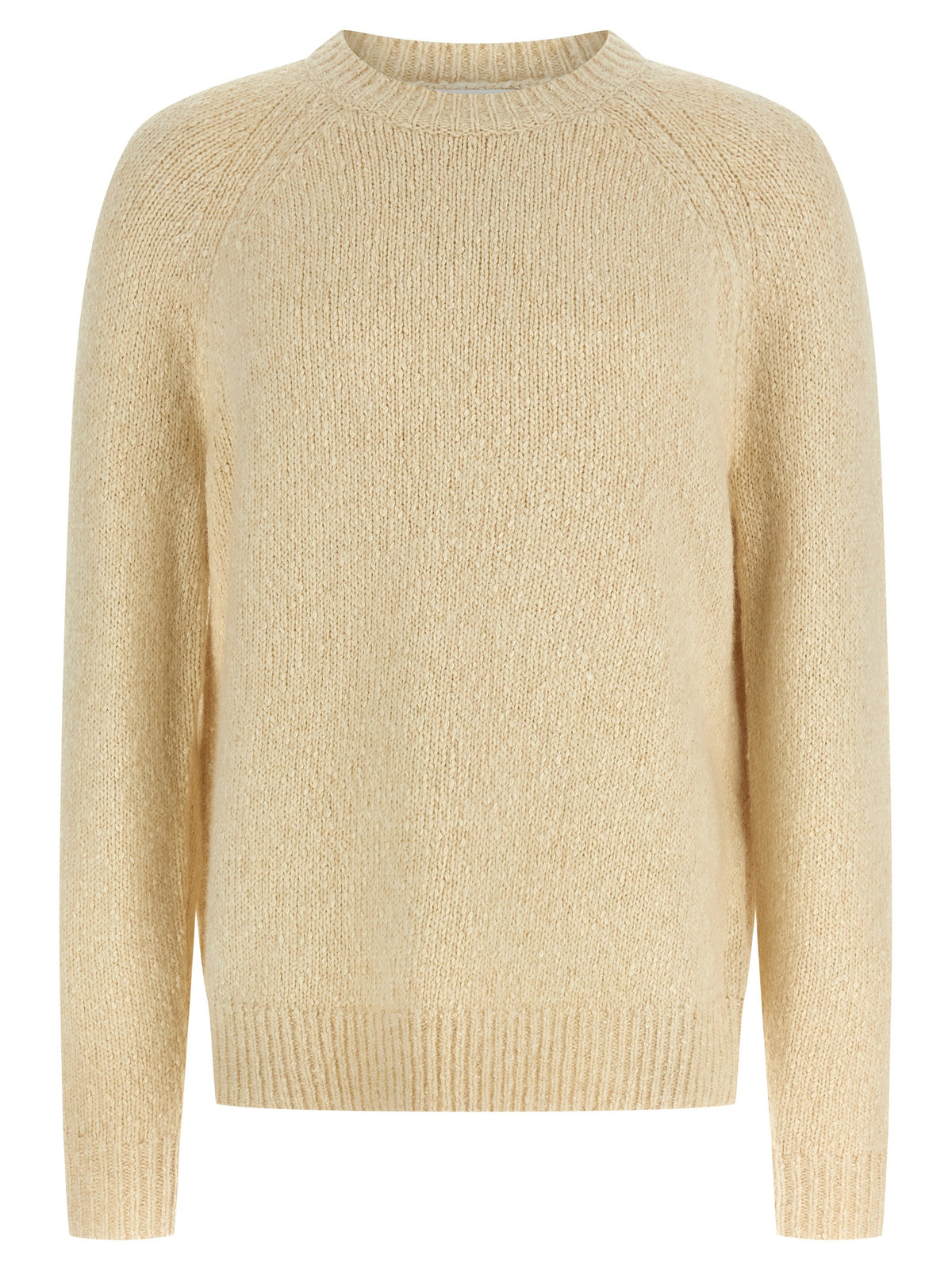 Isabel Marant Hanori Beige Cotton Cardigan for Men