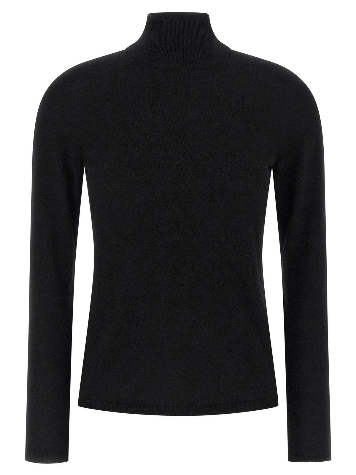Max Mara Meana Black Cashmere Cardigan for Women