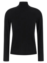 Max Mara Meana Black Cashmere Cardigan for Women
