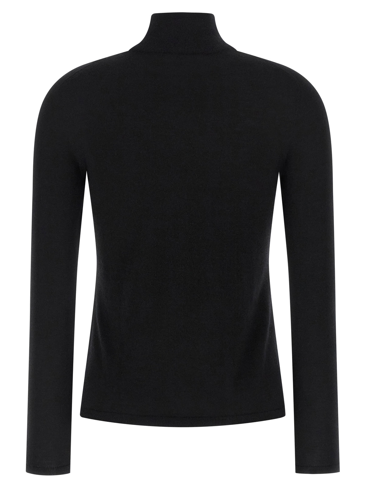 Max Mara Meana Black Cashmere Cardigan for Women
