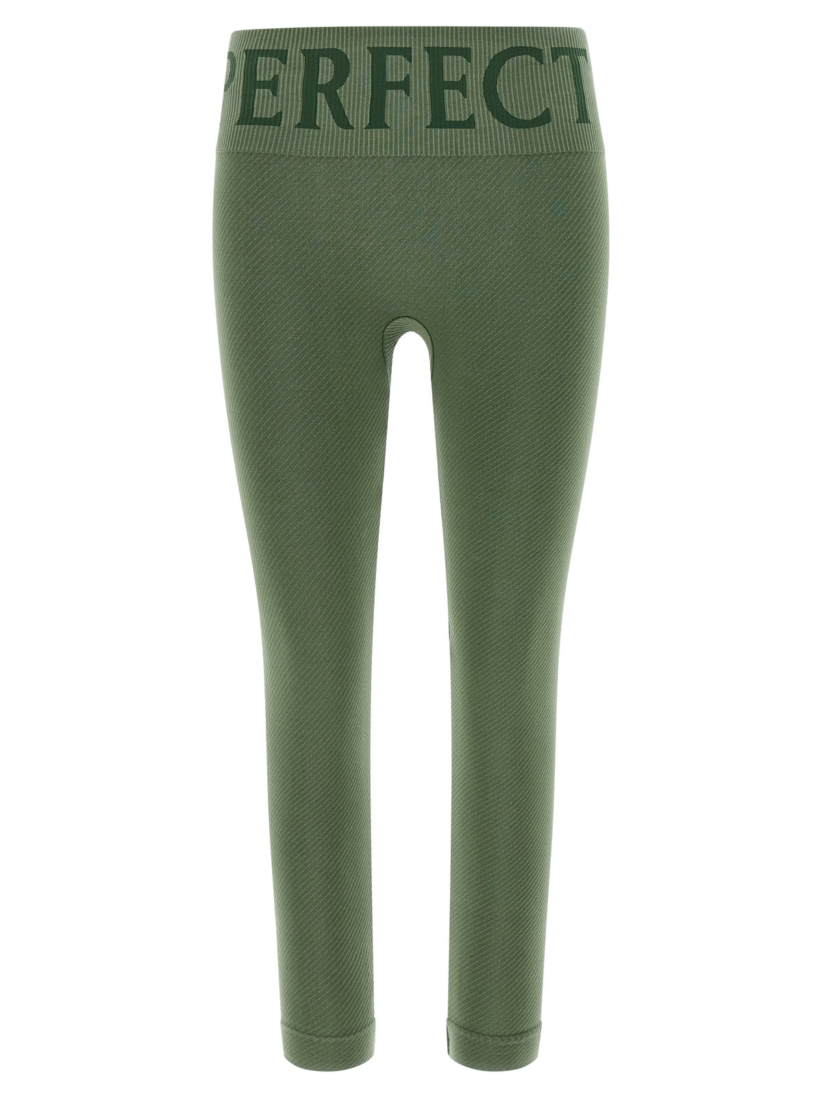 PERFECT MOMENT Bicolor Modal Leggings