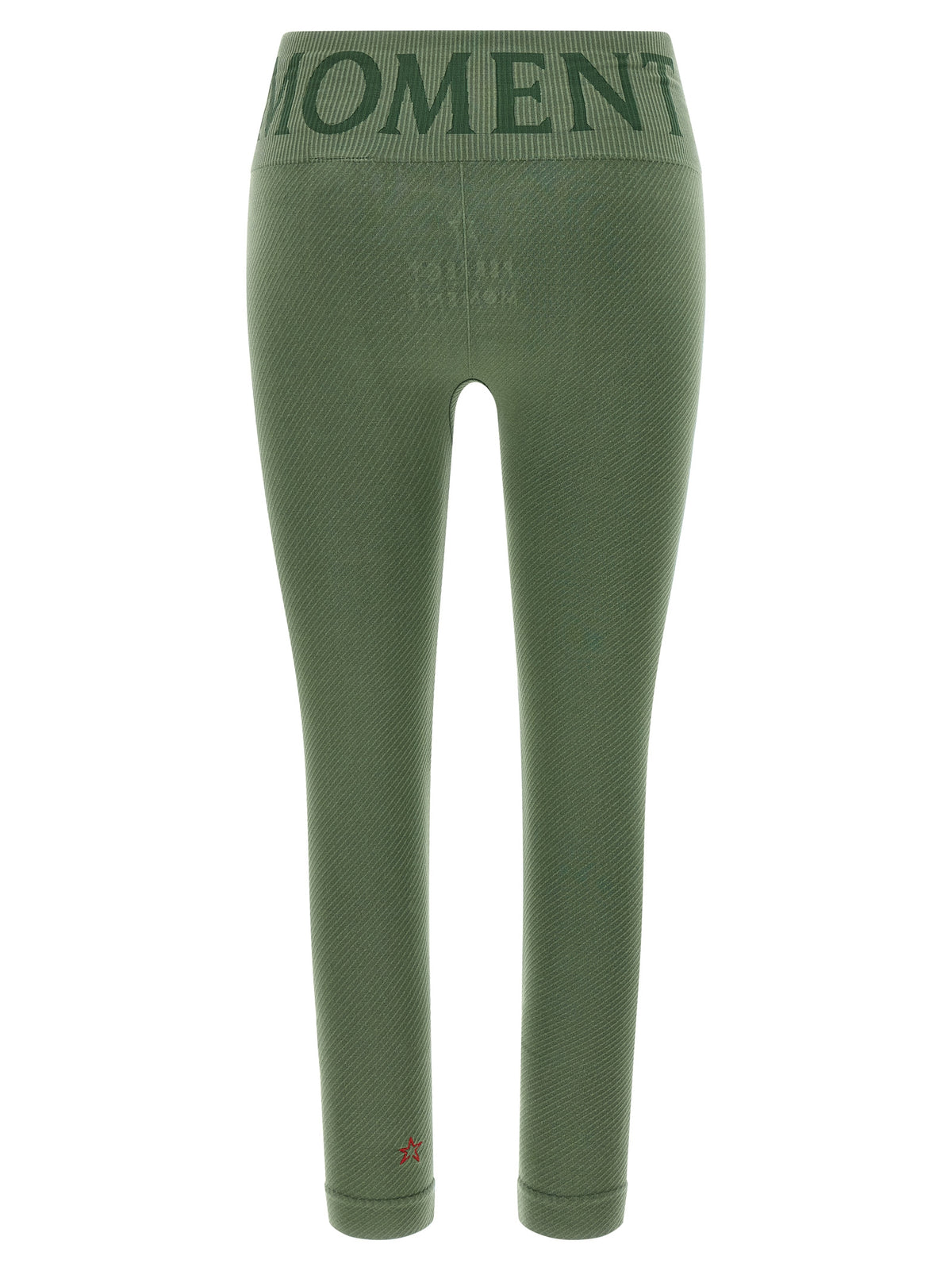 PERFECT MOMENT Bicolor Modal Leggings