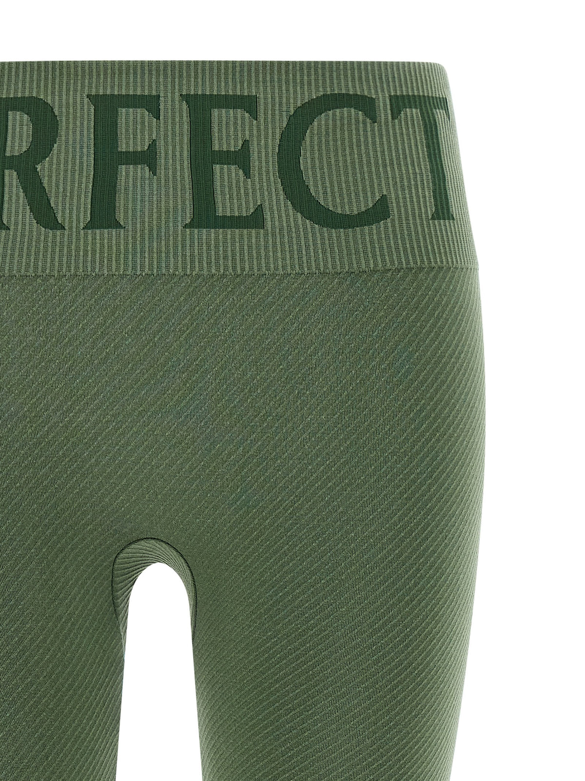 PERFECT MOMENT Bicolor Modal Leggings