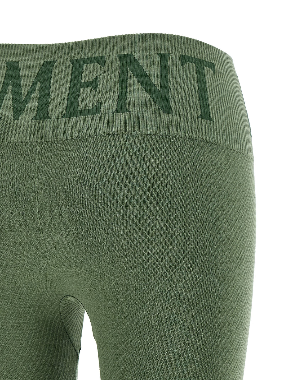 PERFECT MOMENT Bicolor Modal Leggings