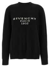 Givenchy Black Wool Cardigan - Luxurious Cashmere Blend