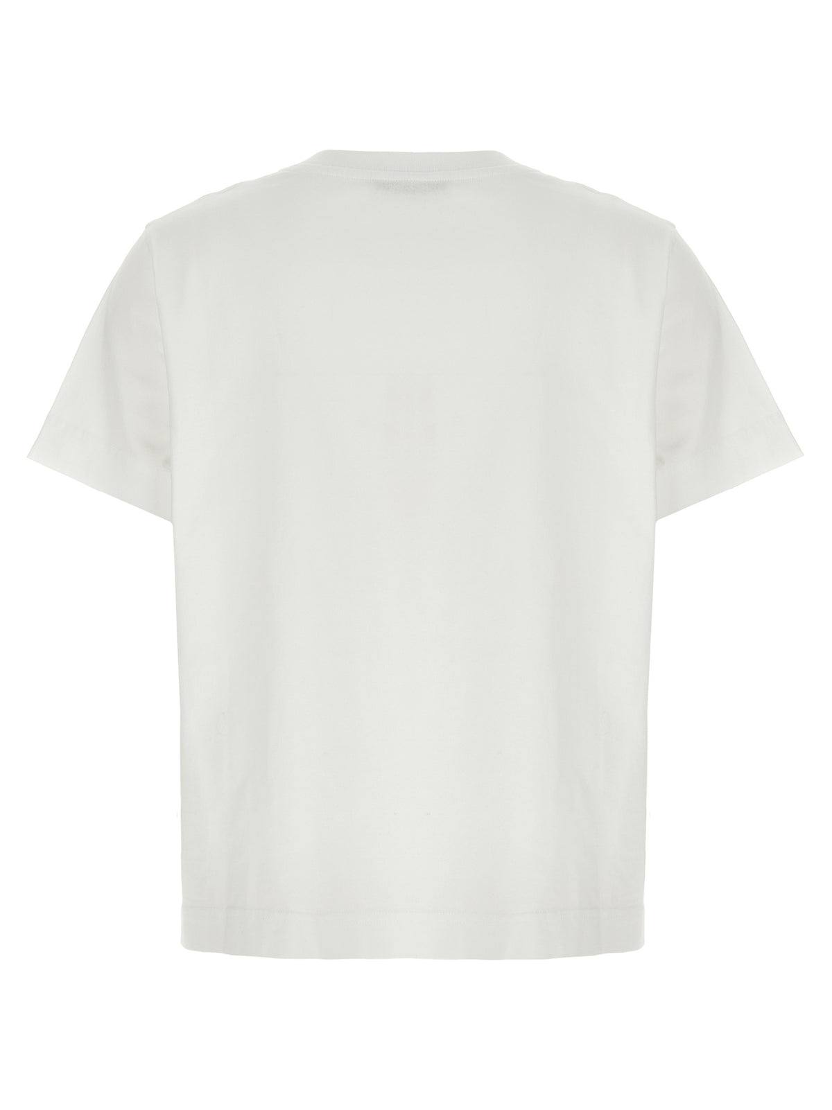Givenchy Bicolor Cotton T-Shirt