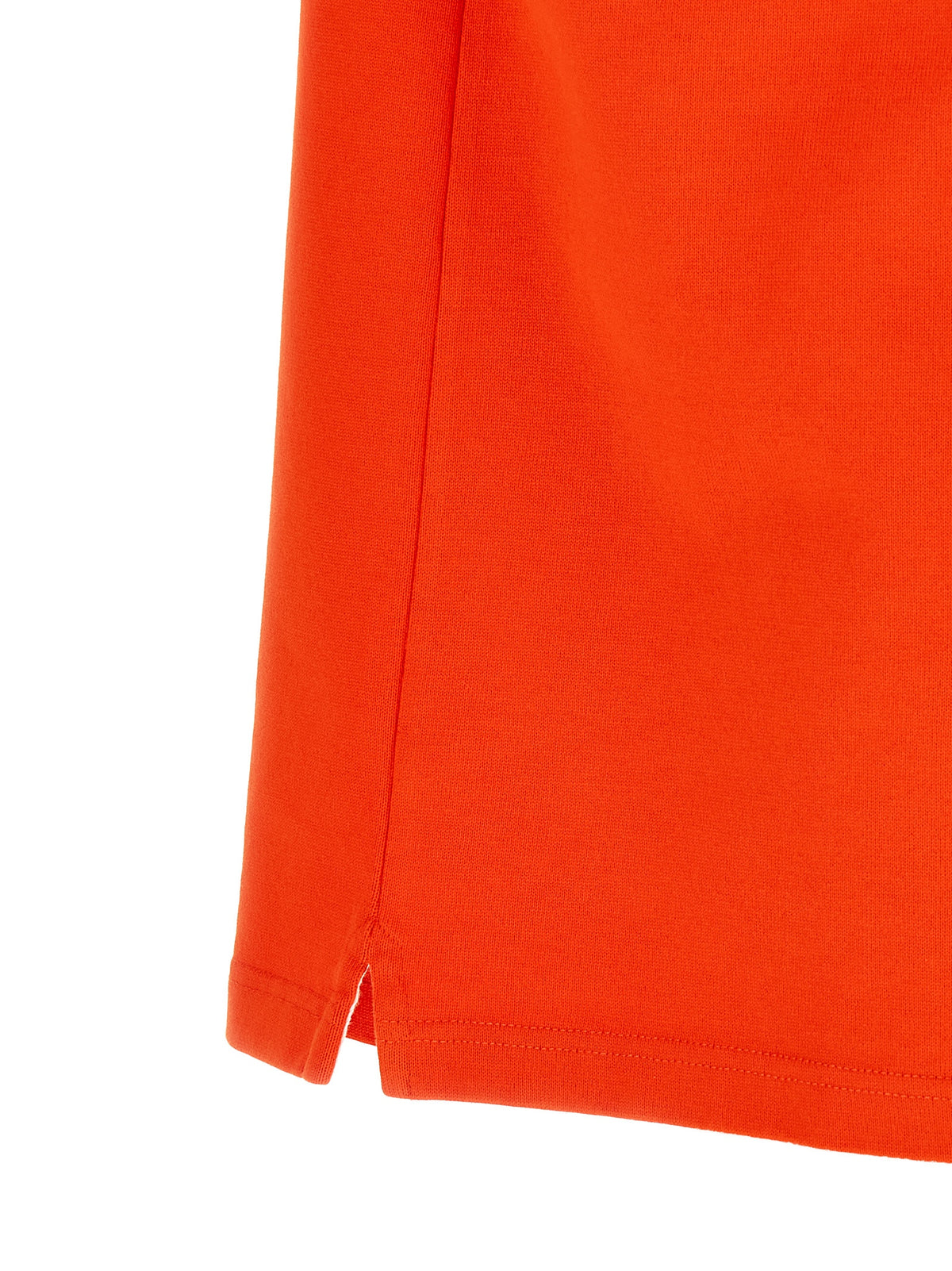 Polo en Coton Multicolore J.W.Anderson