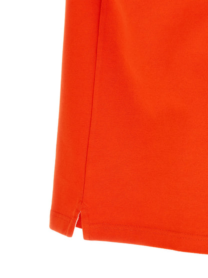 J.W.Anderson Multicolor Cotton Polo Shirt