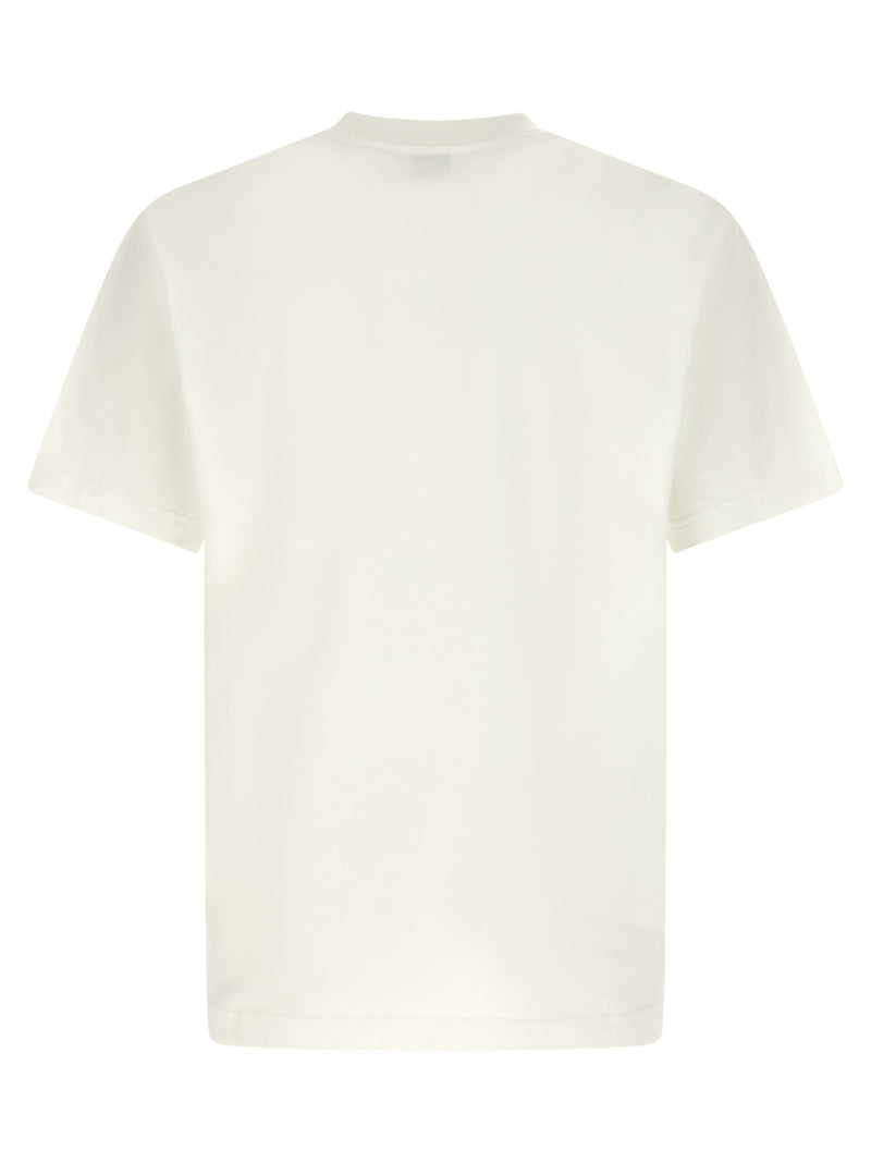 T-shirt Kenzo en coton blanc