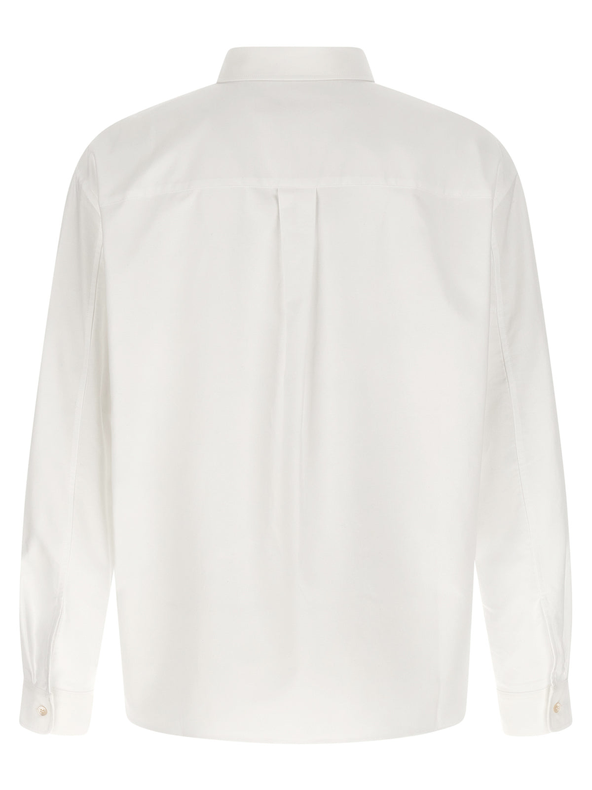 Chemisier Marni en coton blanc