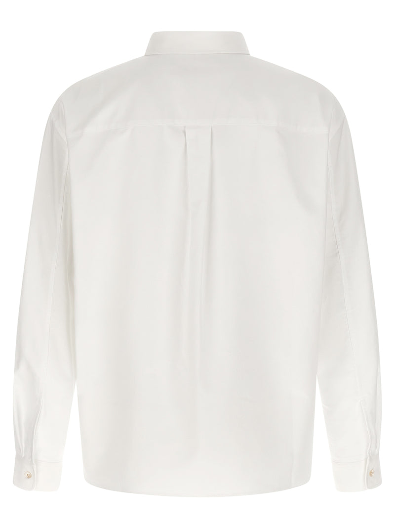 Chemisier Marni en coton blanc