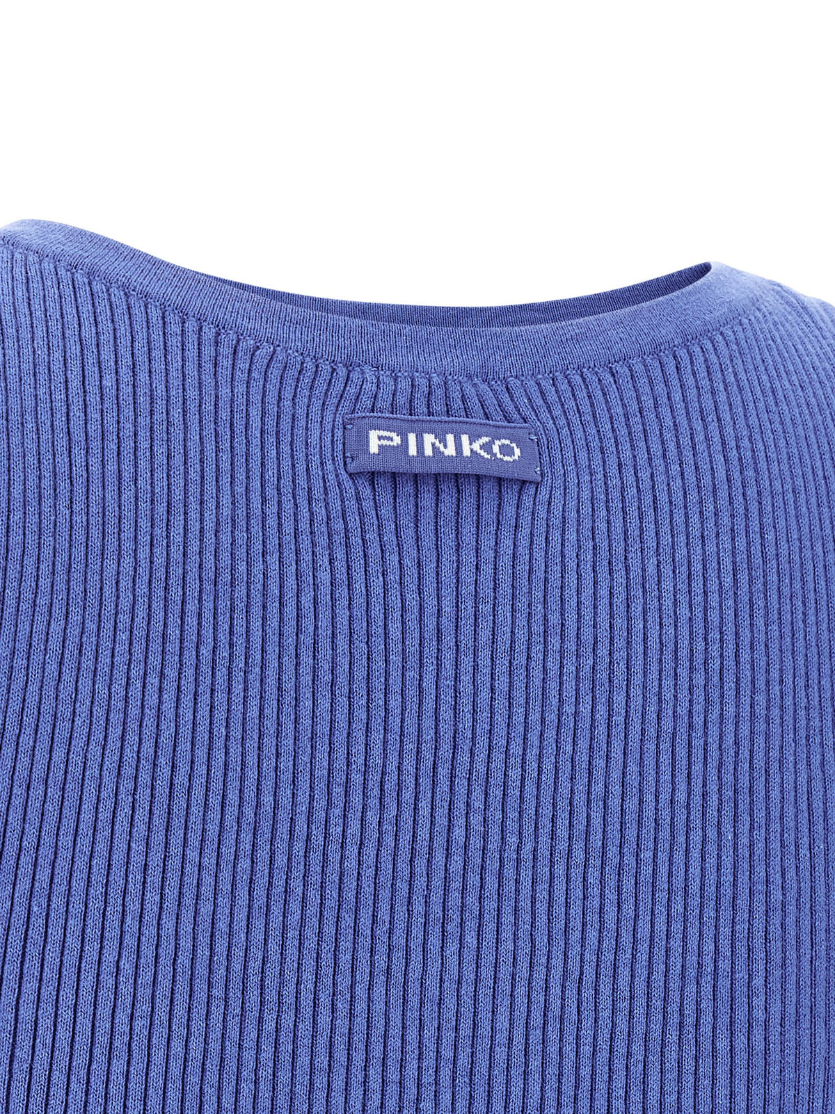 Débardeurs en Coton Bleu PINKO
