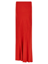 Ermanno Scervino Multicolor Viscose Mini Skirt - IT40