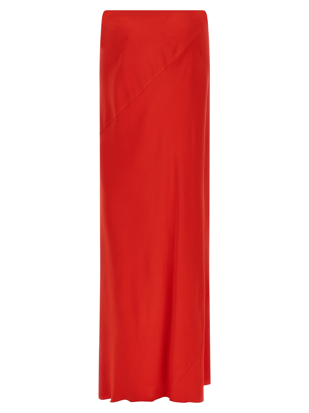 Ermanno Scervino Multicolor Viscose Mini Skirt - IT40