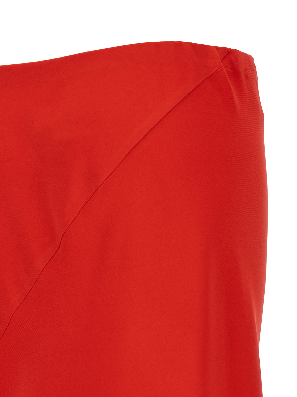 Ermanno Scervino Multicolor Viscose Mini Skirt - IT40