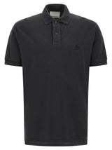 Polo Isabel Marant en Coton Noir