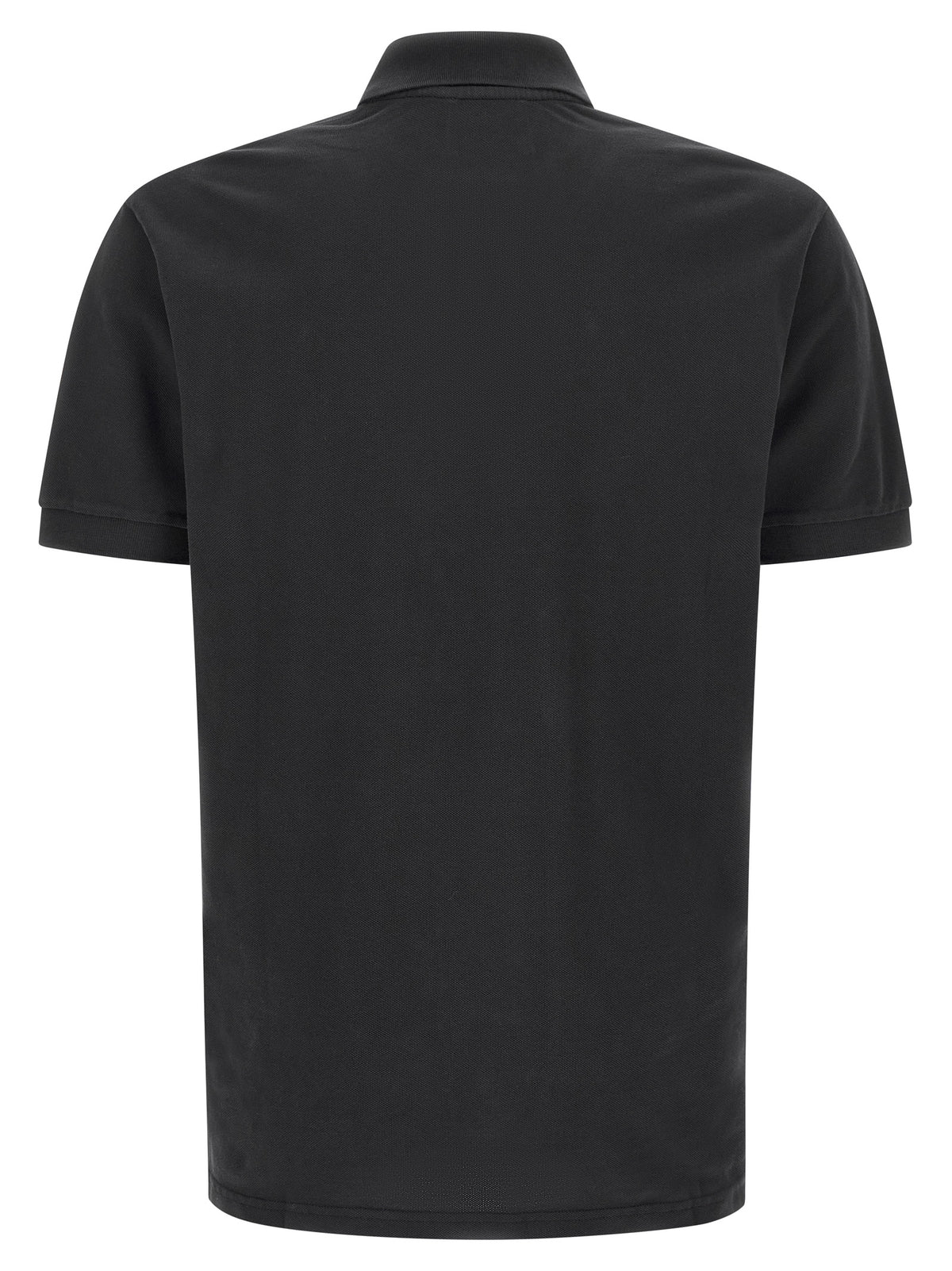 Polo Isabel Marant en Coton Noir