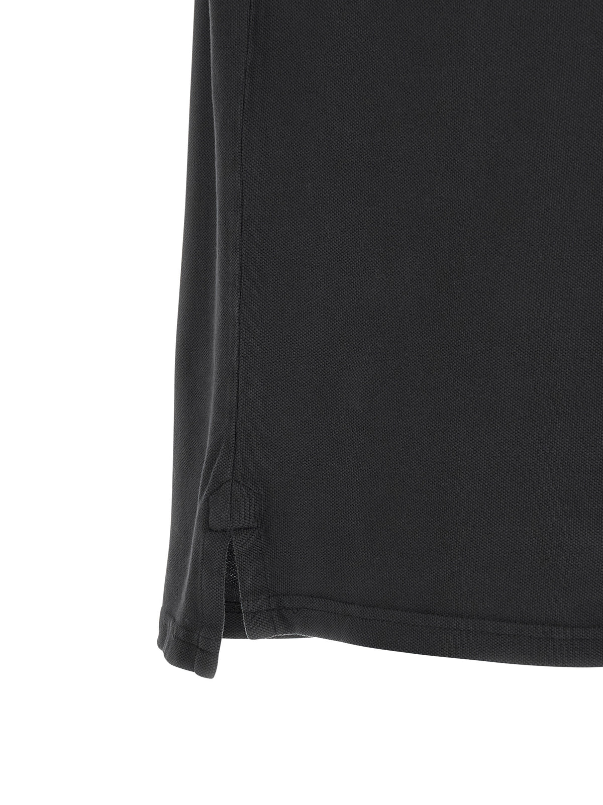 Polo Isabel Marant en Coton Noir