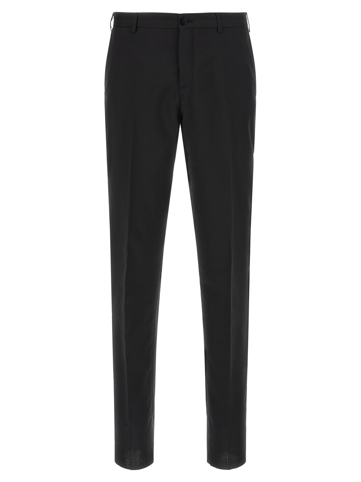 Costume deux pièces Pal Zileri en laine noire