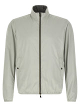 Bomber en polyester multicolore Herno