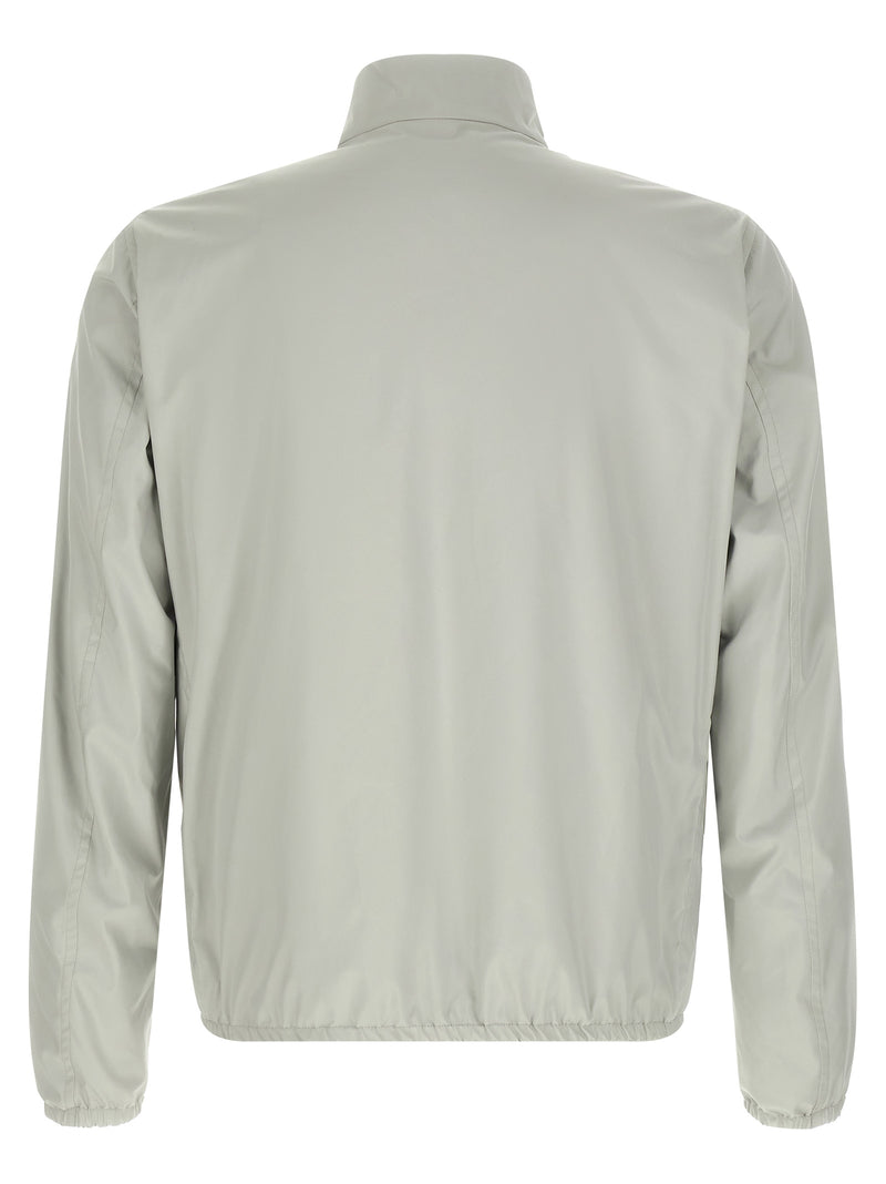 Bomber en polyester multicolore Herno