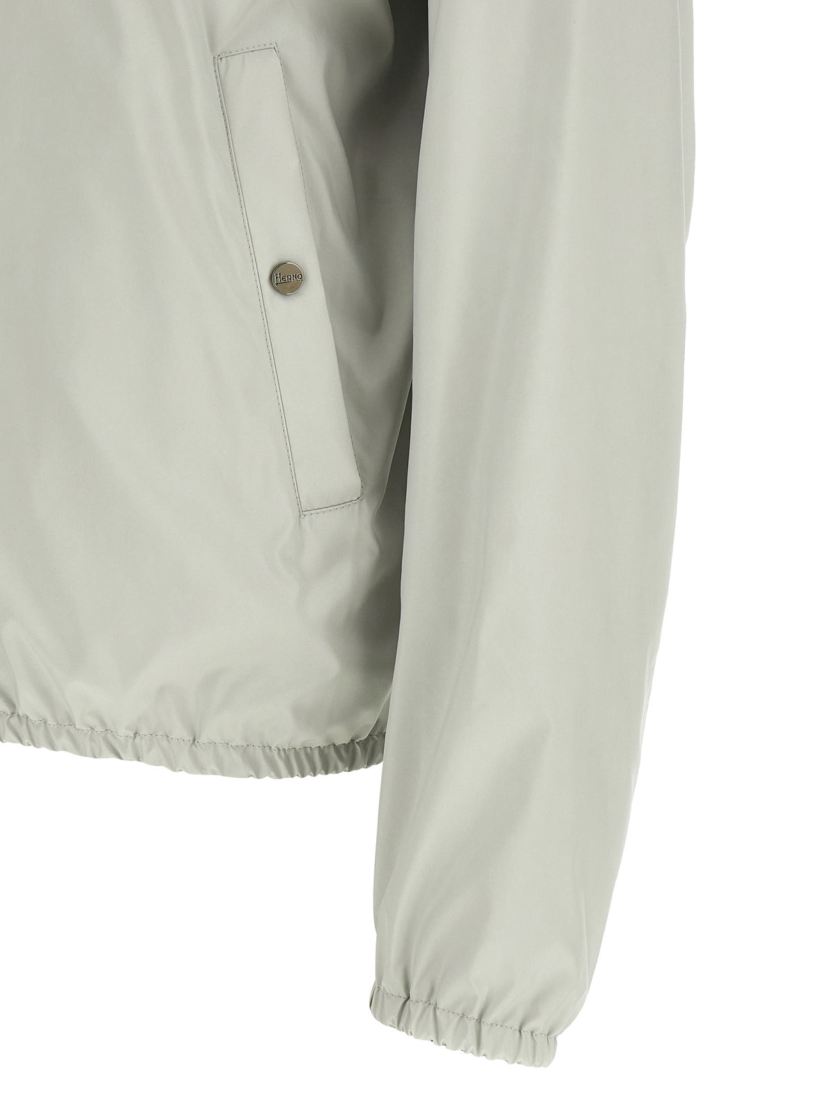 Bomber en polyester multicolore Herno