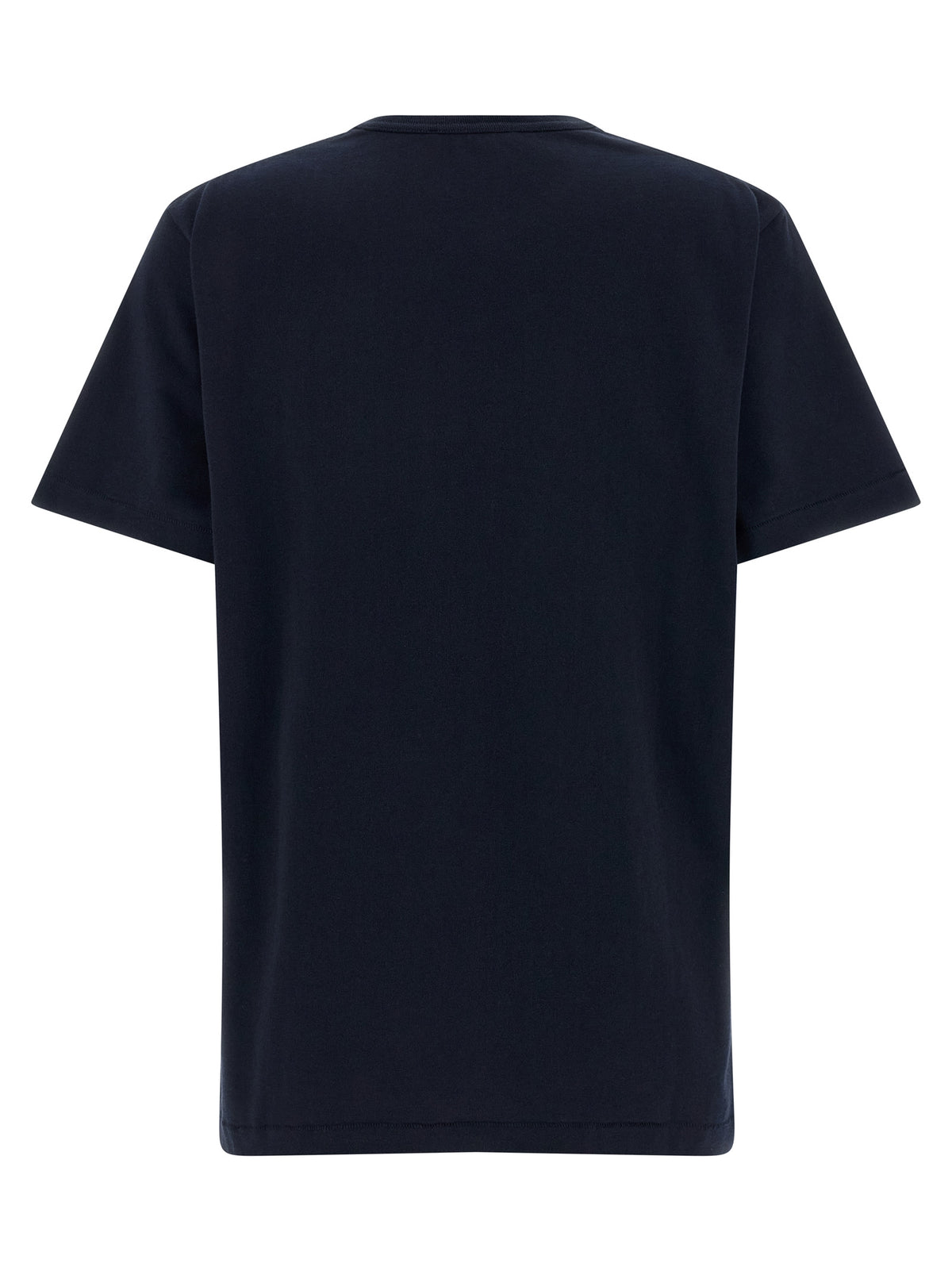 T-shirt J.W.Anderson en coton noir
