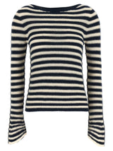 Twinset Multicolor Cotton Cardigan - Sustainable Fashion