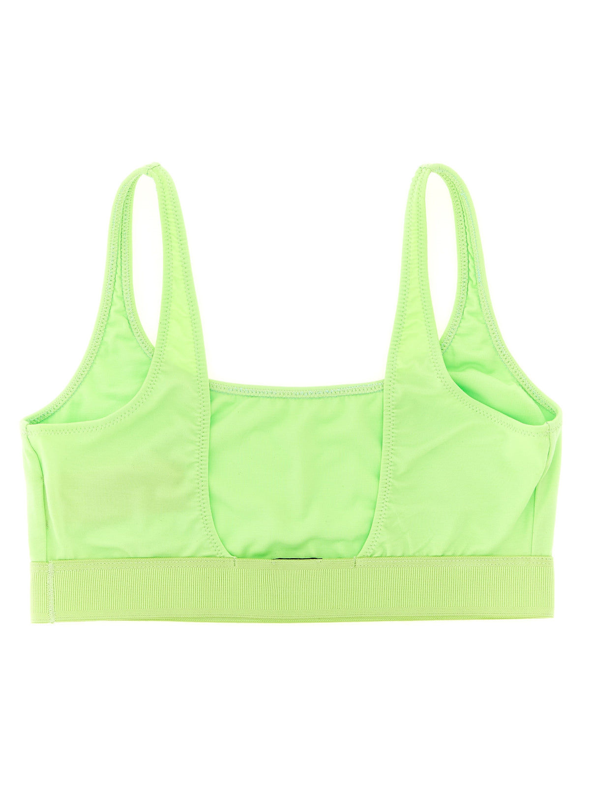 Soutien-gorge bicolore en modal Tom Ford