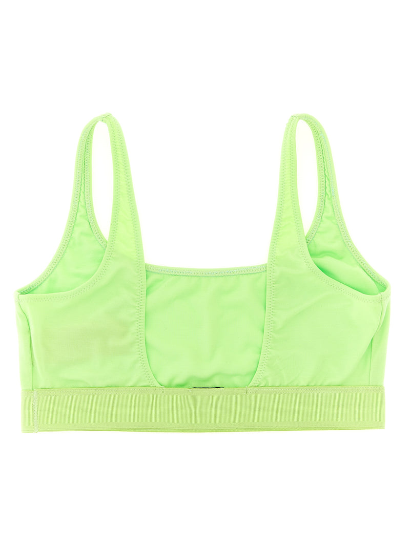 Tom Ford Bicolor Modal Bra