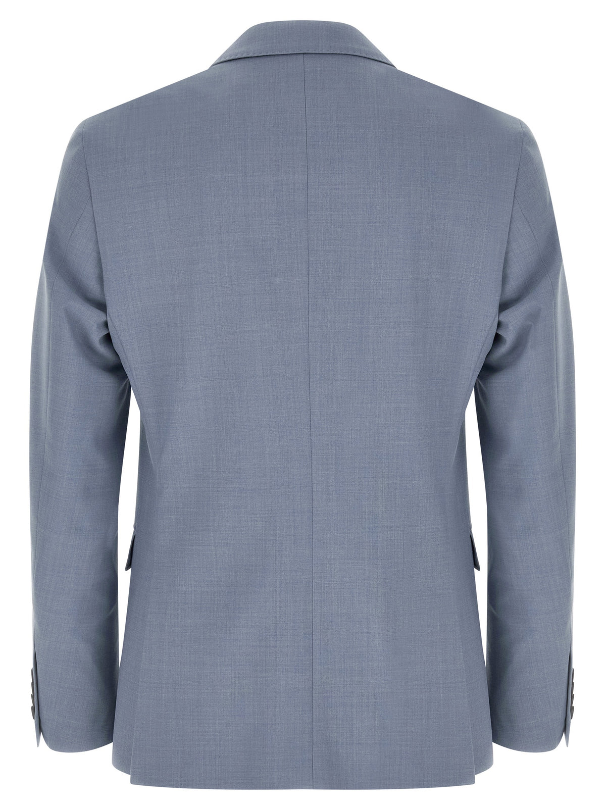 Pal Zileri Lord Light Blue Two-Piece Suit