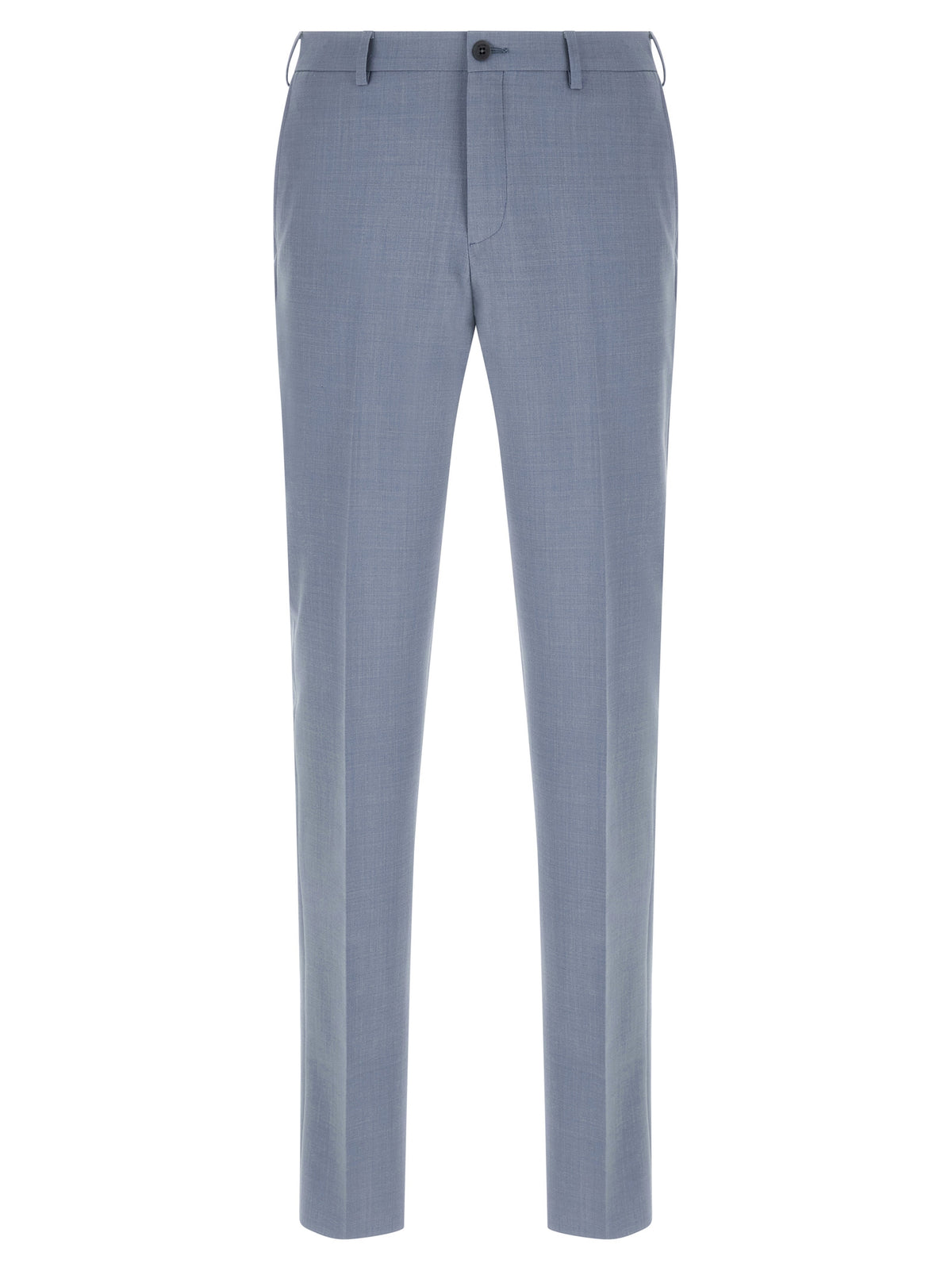 Pal Zileri Lord Light Blue Two-Piece Suit