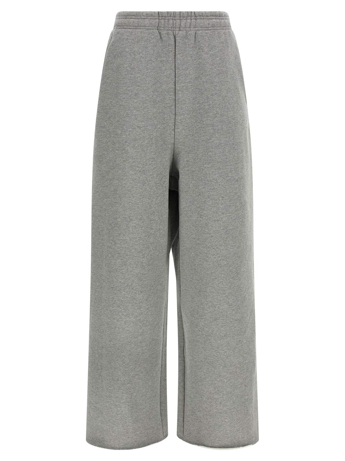 Pantalon de jogging en coton gris Entire Studios