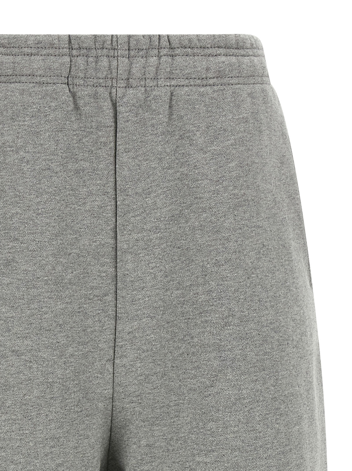 Pantalon de jogging en coton gris Entire Studios