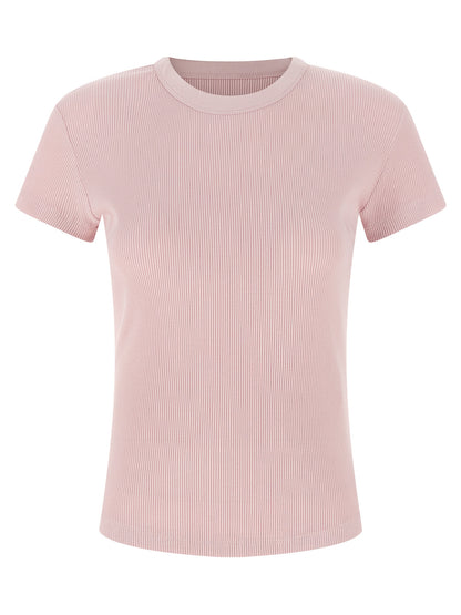 Isabel Marant Multicolor Cotton T-Shirt