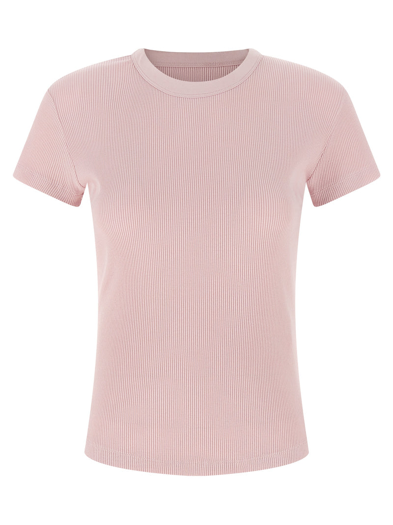 Isabel Marant Multicolor Cotton T-Shirt