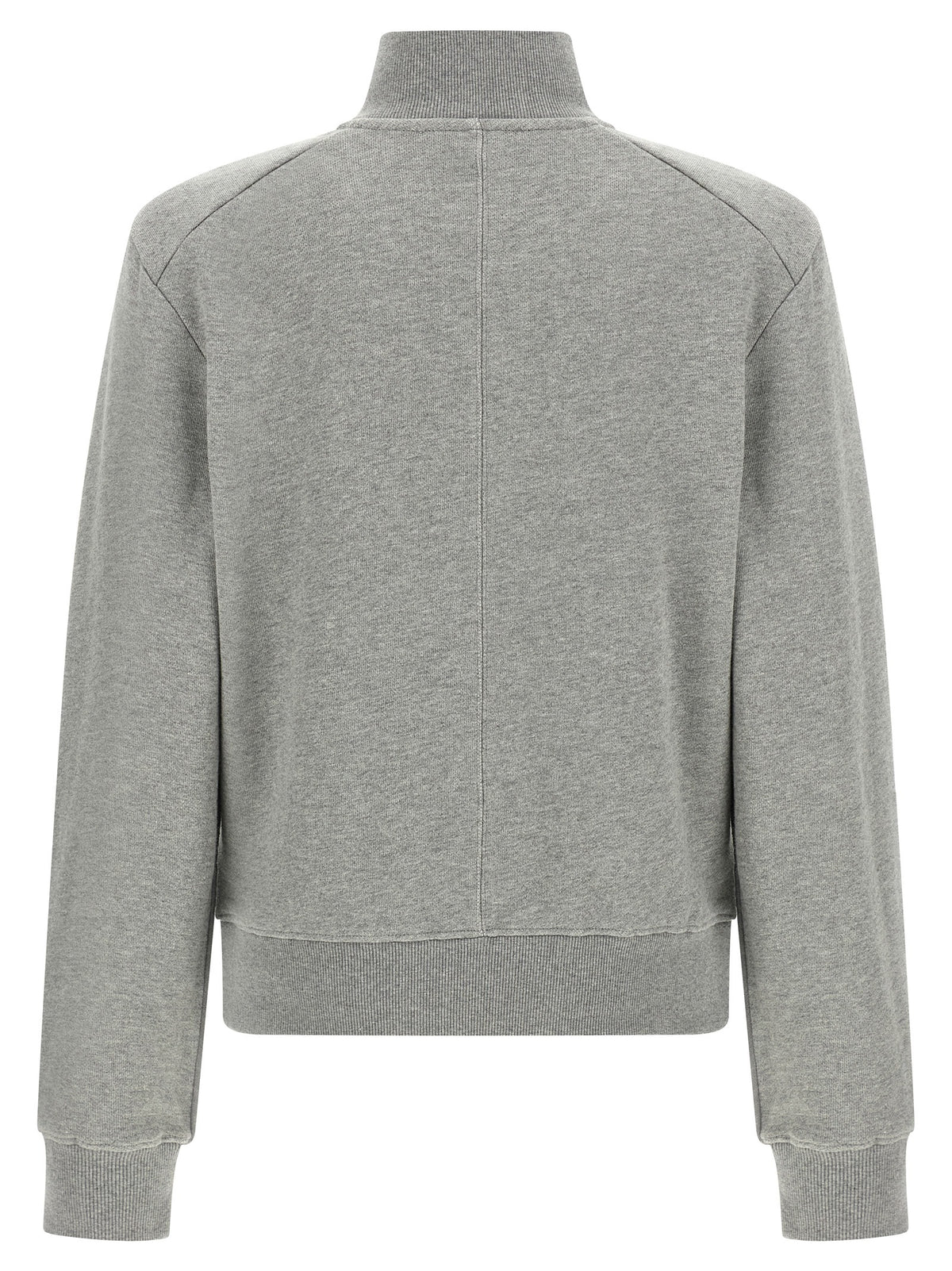 Entire Studios Gray Cotton Cardigan - Stylish & Comfortable