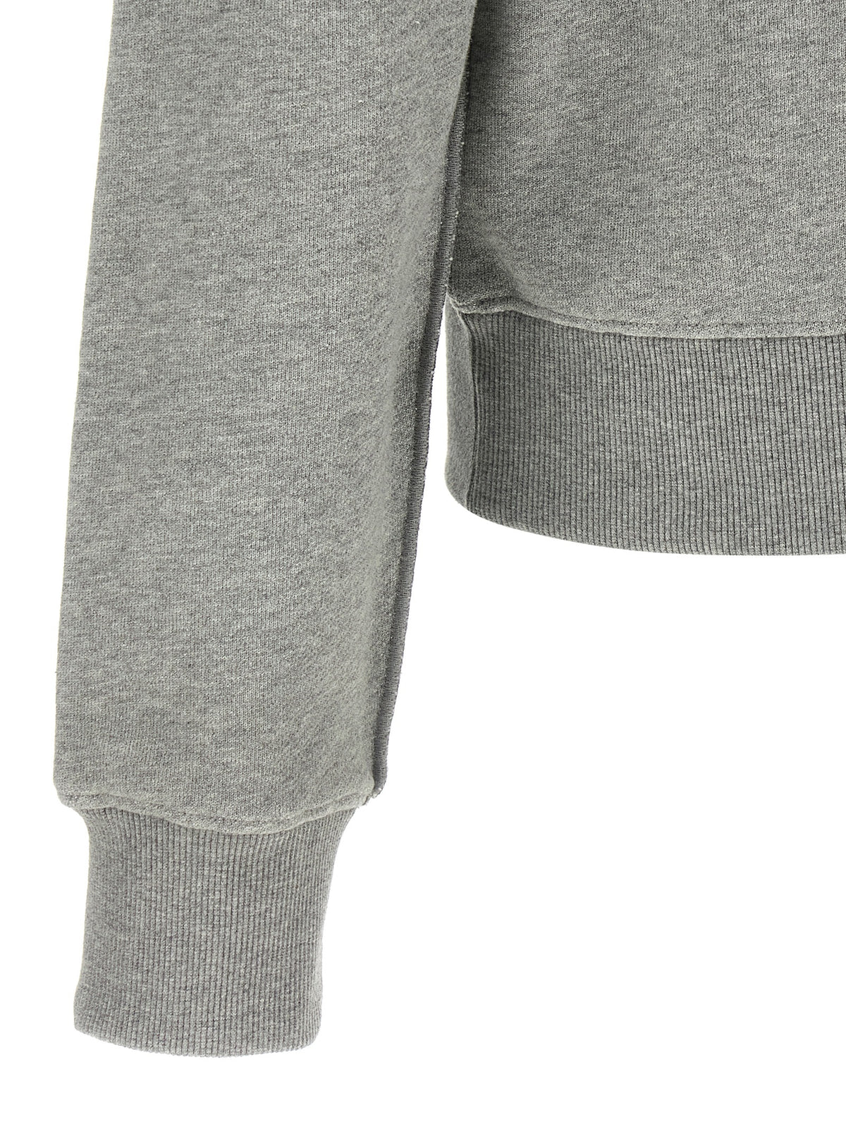 Entire Studios Gray Cotton Cardigan - Stylish & Comfortable