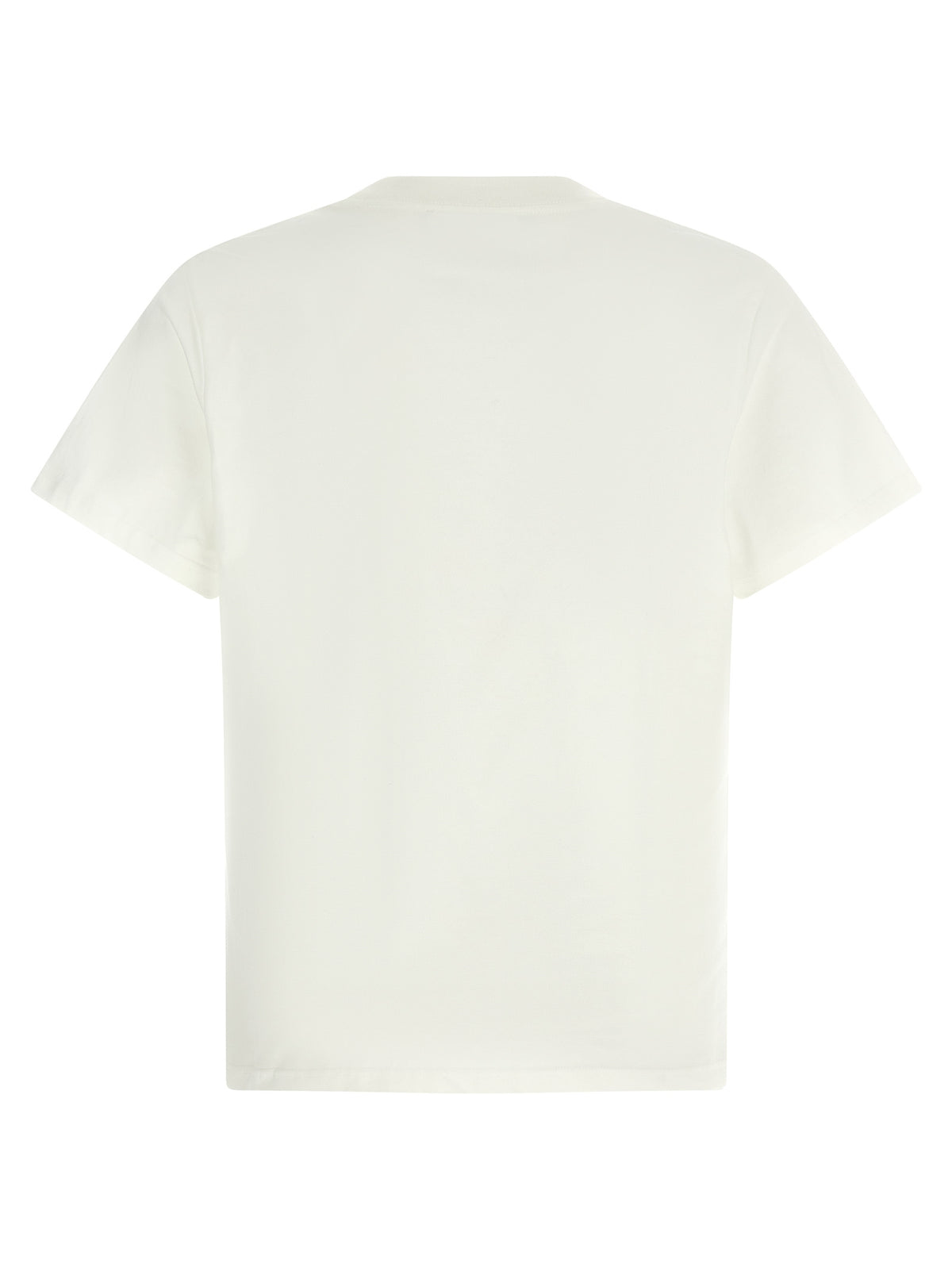 T-shirt en coton blanc Entire Studios