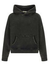 Entire Studios Gray Cotton Sweatshirt