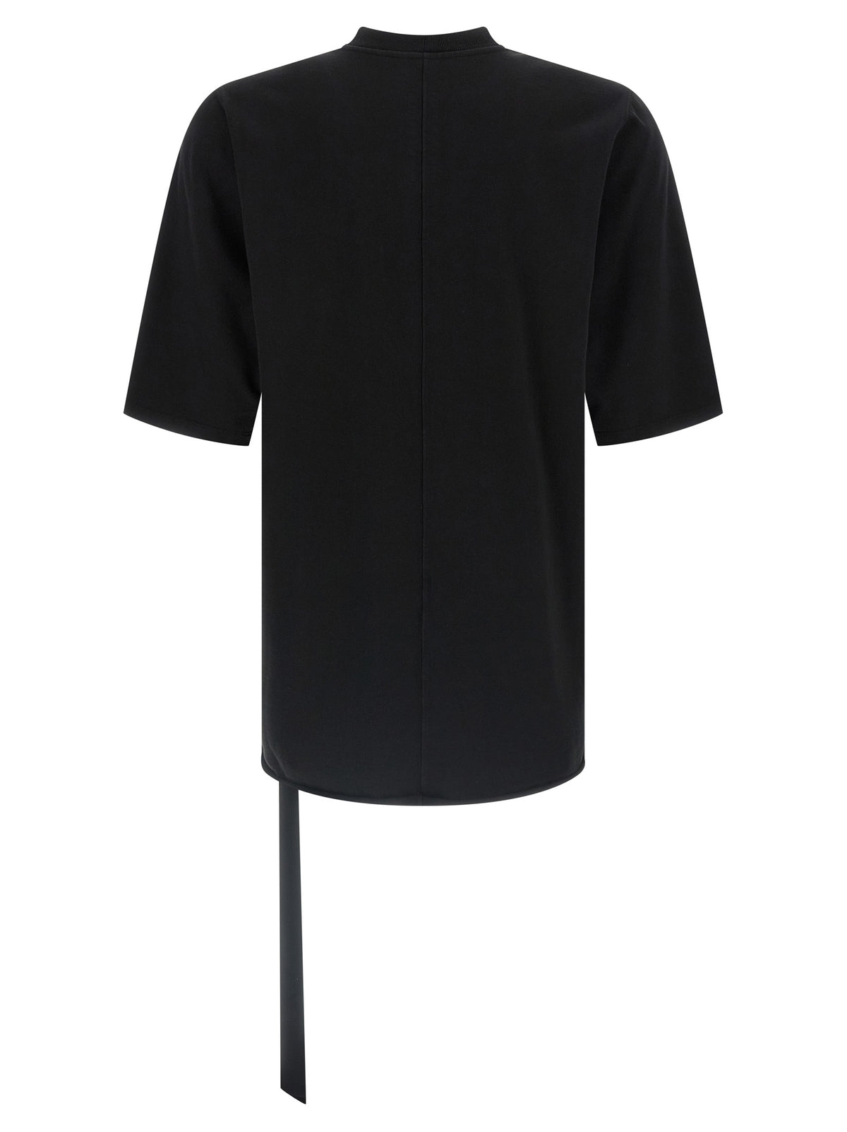 T-shirt DRKSHDW en coton noir